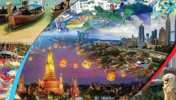 Asia Holiday Packages