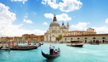 Europe Holiday Packages
