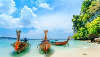 Island Holiday Packages
