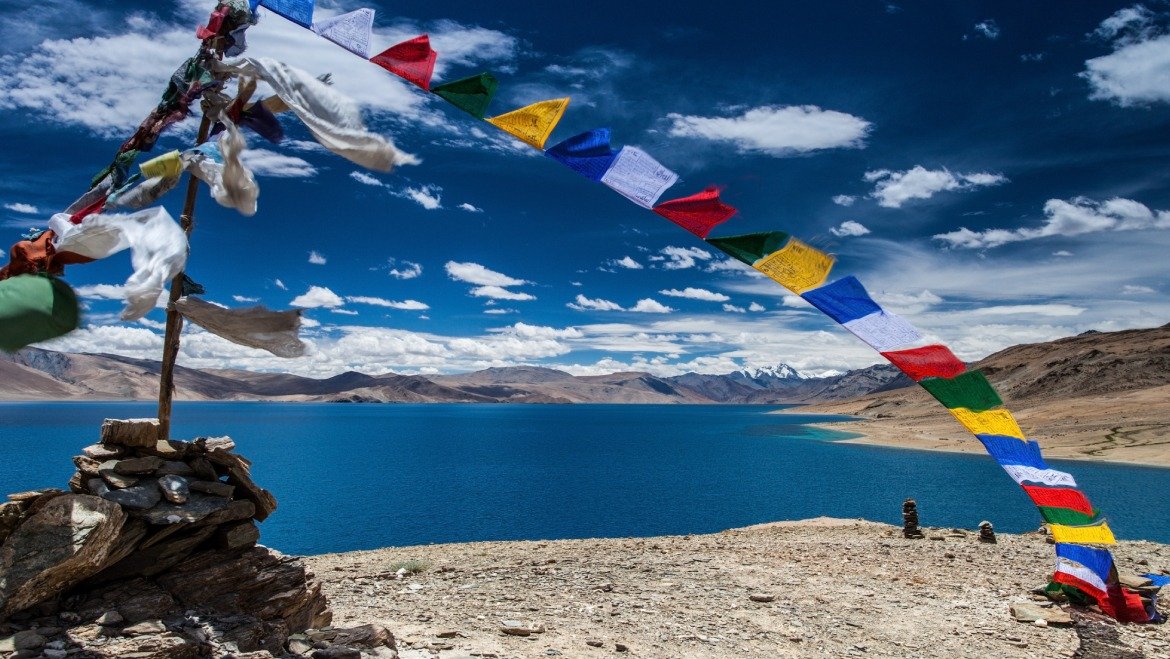 Ladakh Heights