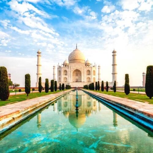 North India Holiday Packages