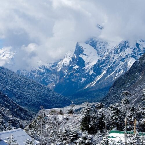 East India Holiday Packages