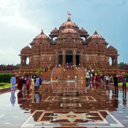 West India Holiday Packages