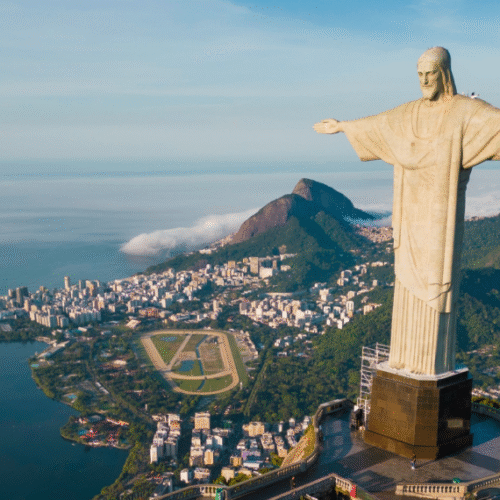 South America Holiday Packages