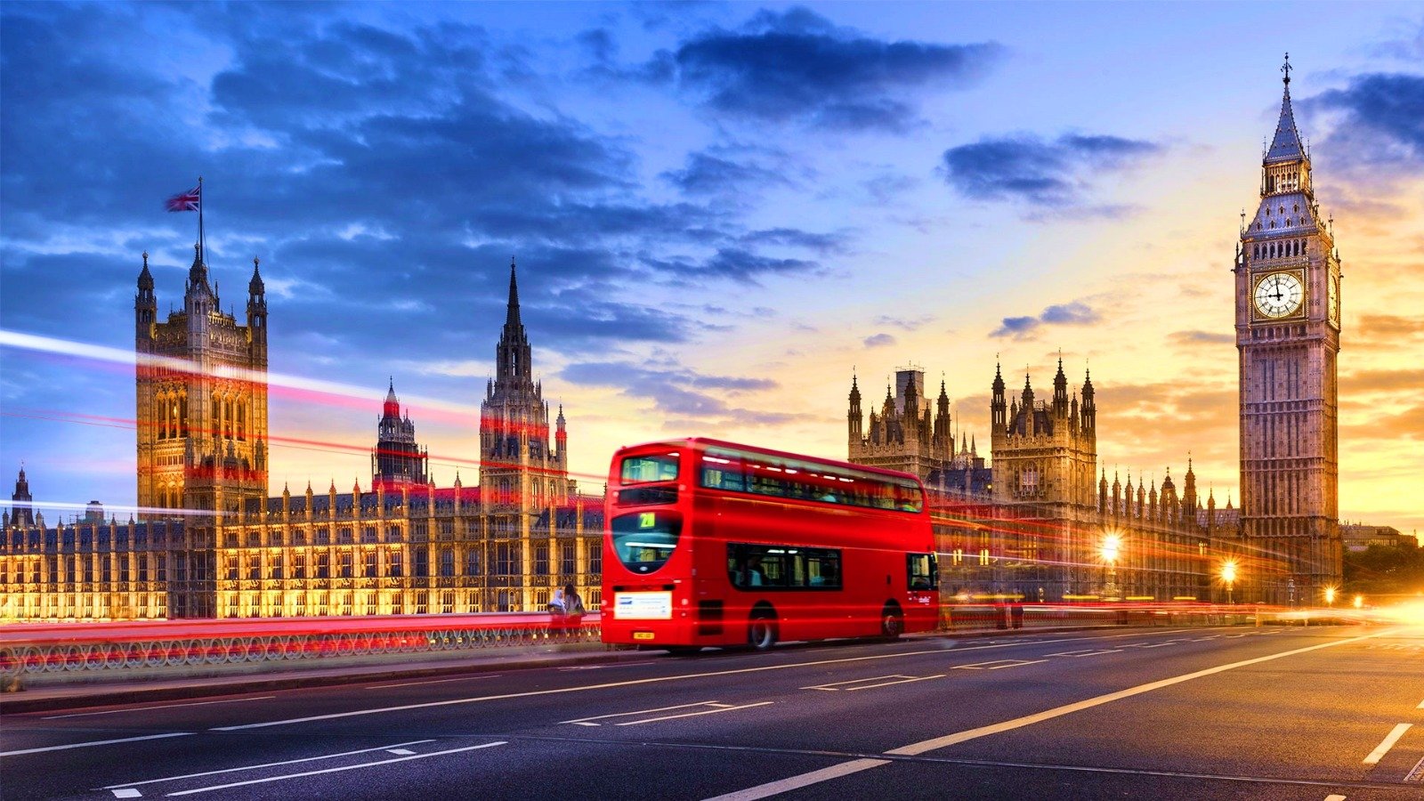 United Kingdom Holiday Packages