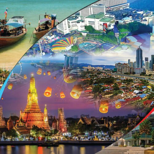 Asia Holiday Packages