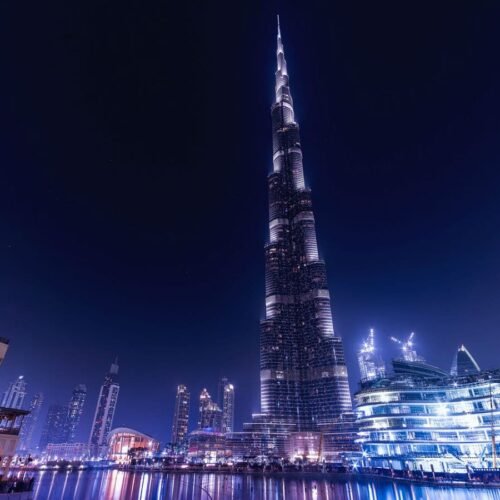 Middle East Packages