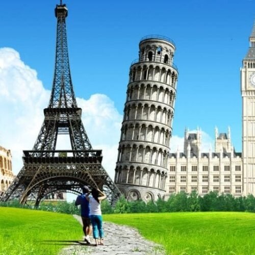 Europe Holiday Packages
