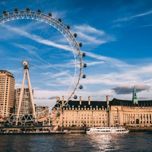United Kingdom Holiday Packages